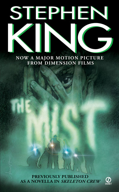 Stephen King/The Mist